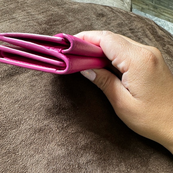 Balenciaga Mini Papier Wallet - Picture 10 of 12